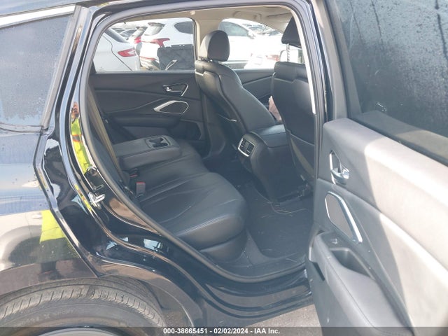 5J8TC1H35KL013998 Acura Rdx Base (a10)