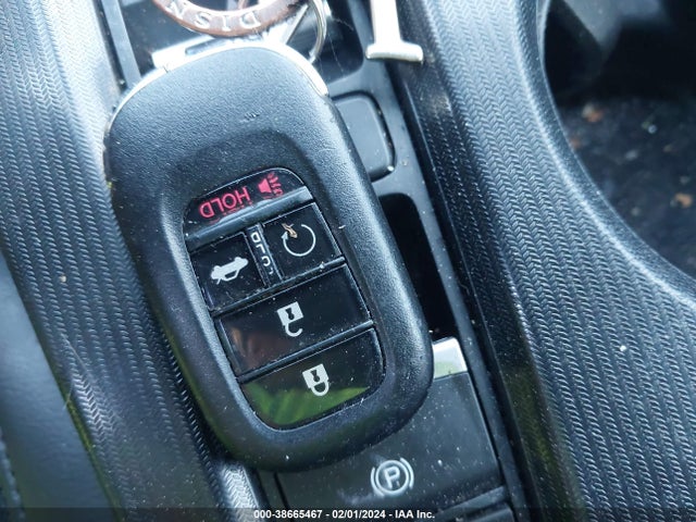 Honda Civic Sport 2023 2HGFE2F55PH515139 Image 11
