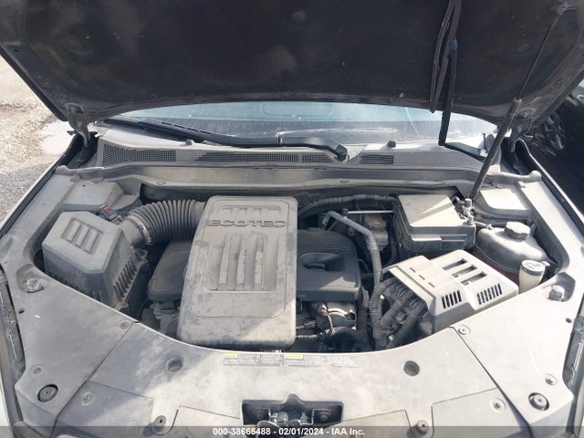 Chevrolet EQUINOX 1LT 2015 2GNALBEK5F6146998 Image 10