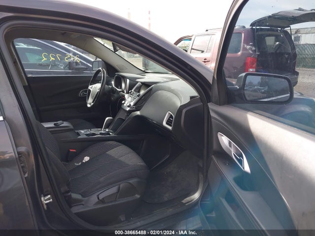 Chevrolet EQUINOX 1LT 2015 2GNALBEK5F6146998 Image 5