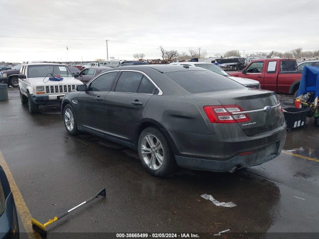 Ford TAURUS SE 2015 1FAHP2D8XFG196478 Image 3