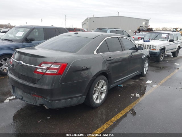 Ford TAURUS SE 2015 1FAHP2D8XFG196478 Image 4