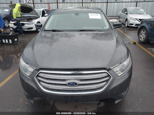 Ford TAURUS SE 2015 1FAHP2D8XFG196478 Image 6