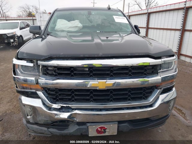 Chevrolet Silverado 1500 1lt 2016 3GCPCREC3GG213947 Image 12