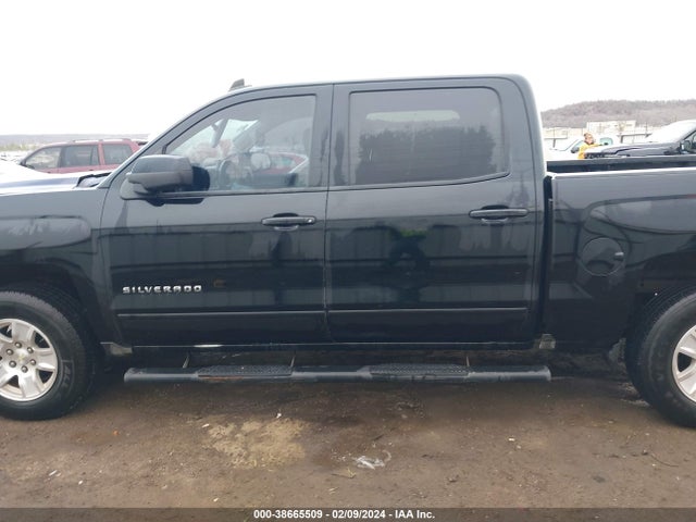 Chevrolet Silverado 1500 1lt 2016 3GCPCREC3GG213947 Image 14