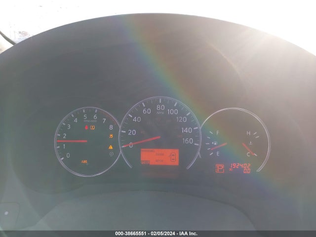 2011 NISSAN ALTIMA 2.5 S VIN: 1N4AL2AP6BN449391