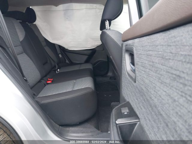 JN8AT3BB3MW218596 Nissan Rogue Sv Intelligent Awd