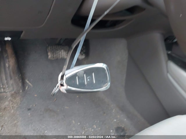 Chevrolet MALIBU LT 2018 1G1ZD5STXJF144047 Image 11