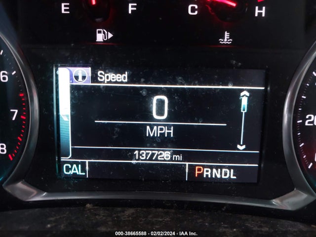 Chevrolet MALIBU LT 2018 1G1ZD5STXJF144047 Image 7