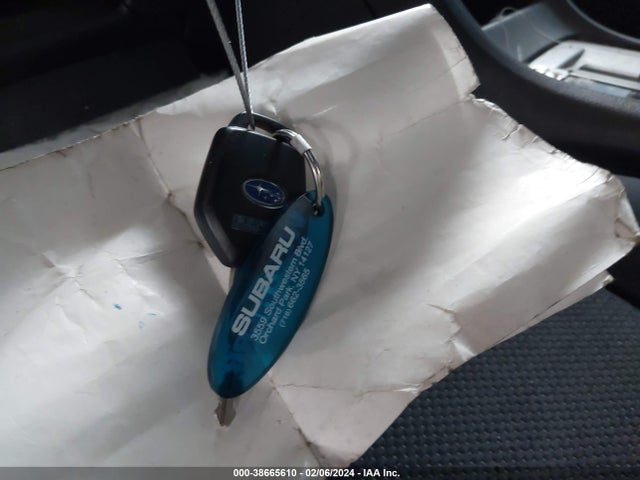 Subaru Impreza 2.0i 2015 JF1GPAA6XF8308926 Image 11