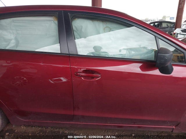 Subaru Impreza 2.0i 2015 JF1GPAA6XF8308926 Image 14