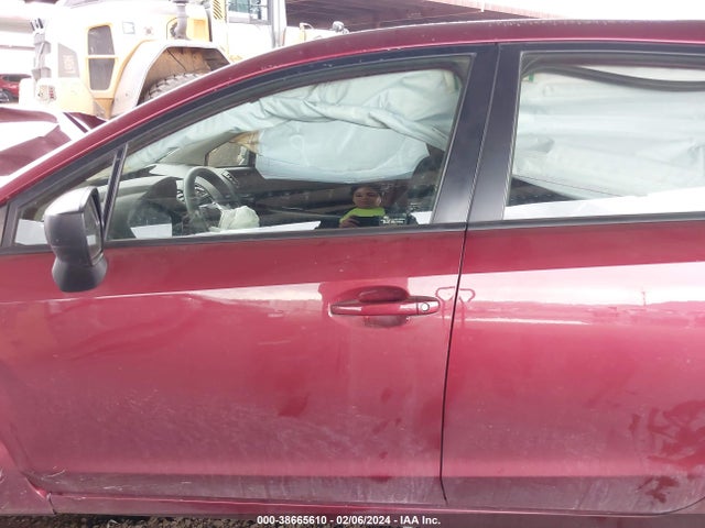 Subaru Impreza 2.0i 2015 JF1GPAA6XF8308926 Image 15