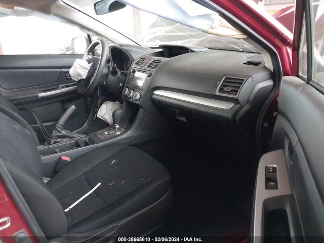 Subaru Impreza 2.0i 2015 JF1GPAA6XF8308926 Image 5