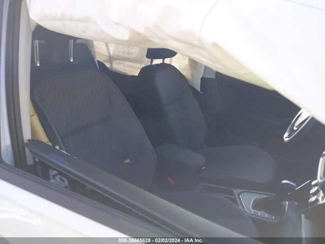 3VV1B7AX7KM142608 Volkswagen Tiguan 2.0t S