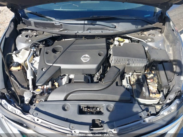 Nissan Altima 2.5 S 2015 1N4AL3AP8FC289876 Image 10