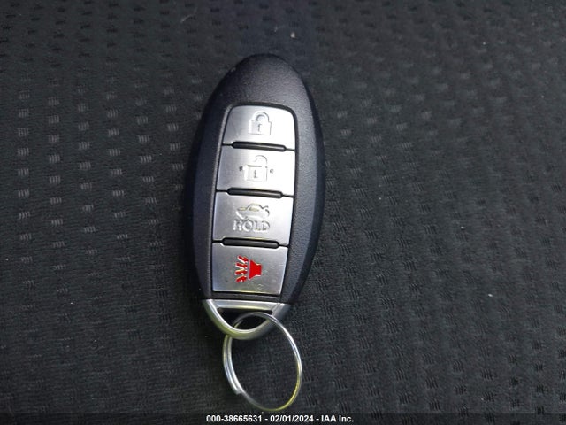 Nissan Altima 2.5 S 2015 1N4AL3AP8FC289876 Image 11
