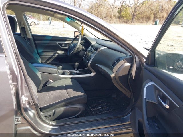 Nissan Altima 2.5 S 2015 1N4AL3AP8FC289876 Image 5