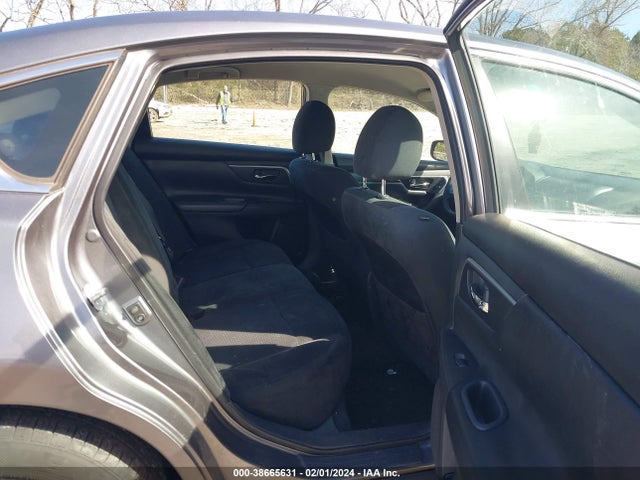Nissan Altima 2.5 S 2015 1N4AL3AP8FC289876 Image 8