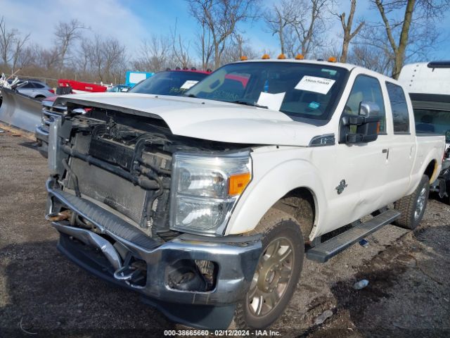2015 FORD F-350 1FT8W3BT7FEB10145 Photo 1