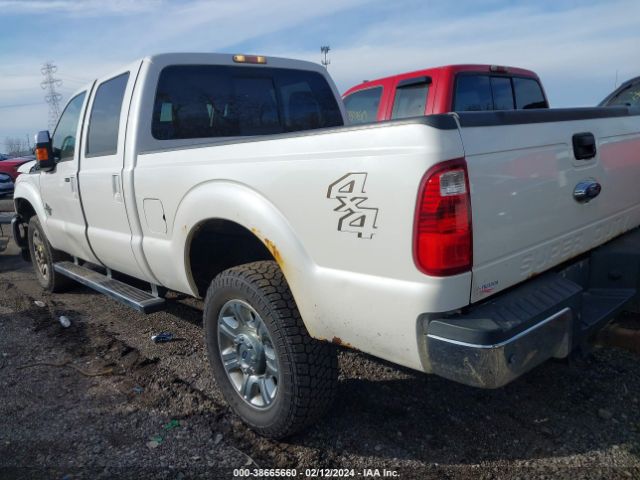 2015 FORD F-350 1FT8W3BT7FEB10145 Photo 2