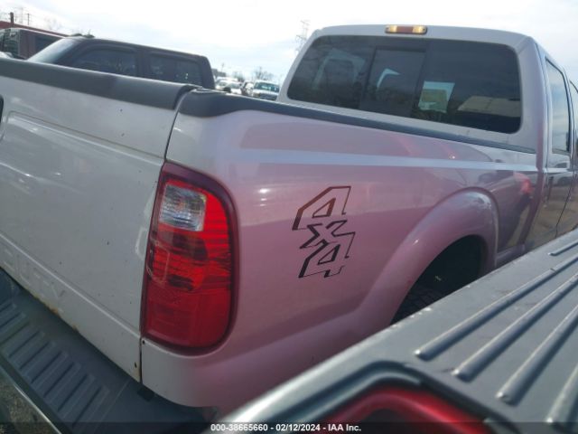 2015 FORD F-350 1FT8W3BT7FEB10145 Photo 3