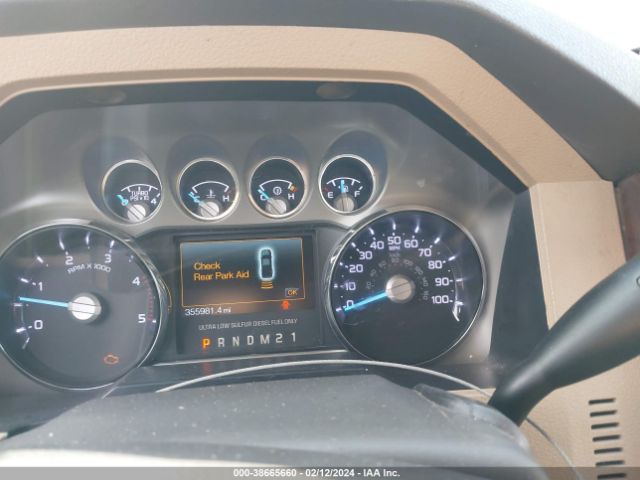 2015 FORD F-350 1FT8W3BT7FEB10145 Photo 5