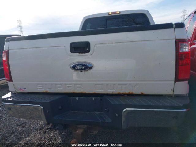 2015 FORD F-350 1FT8W3BT7FEB10145 Photo 7