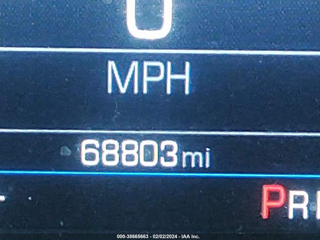 Chevrolet EQUINOX LT 2019 3GNAXTEV9KL332988 Image 15