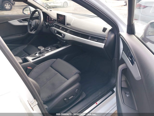 Audi A4 2.0t Premium 2017 WAUENAF4XHN014703 Image 5