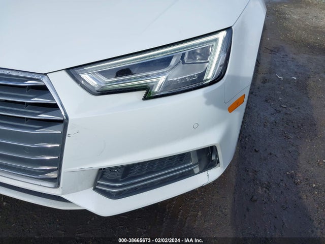 Audi A4 2.0t Premium 2017 WAUENAF4XHN014703 Image 6