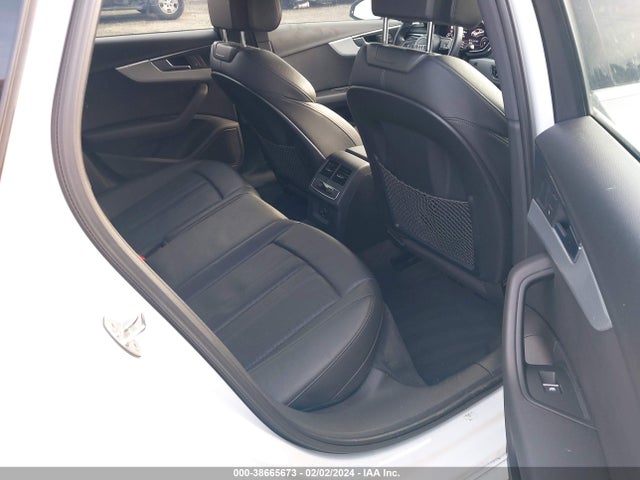 Audi A4 2.0t Premium 2017 WAUENAF4XHN014703 Image 8