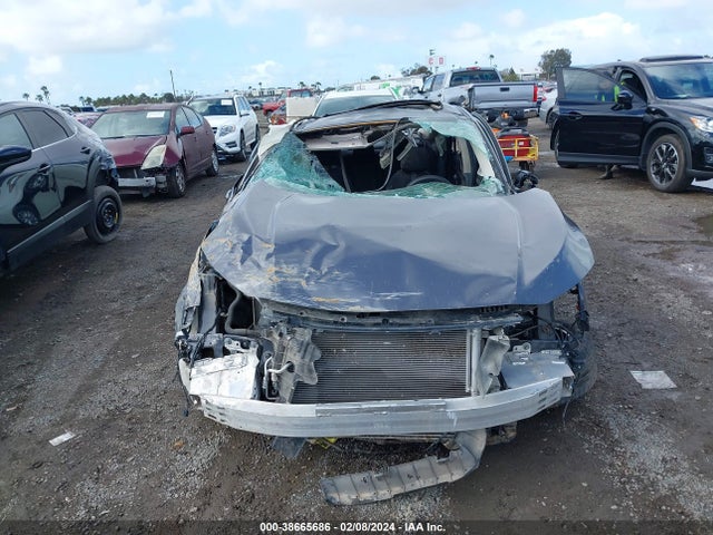 Honda Civic Ex-t 2016 2HGFC1F35GH651091 Image 6