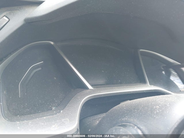 Honda Civic Ex-t 2016 2HGFC1F35GH651091 Image 7