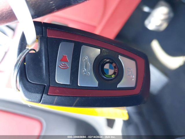WBA4W3C5XKAF92139 BMW 430I