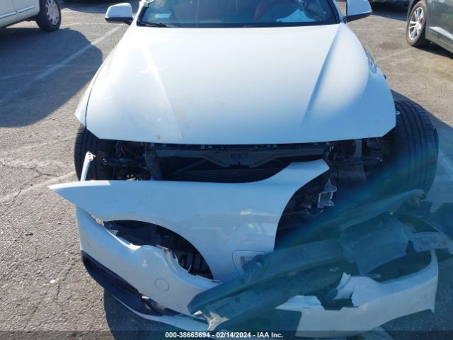 WBA4W3C5XKAF92139 BMW 430I