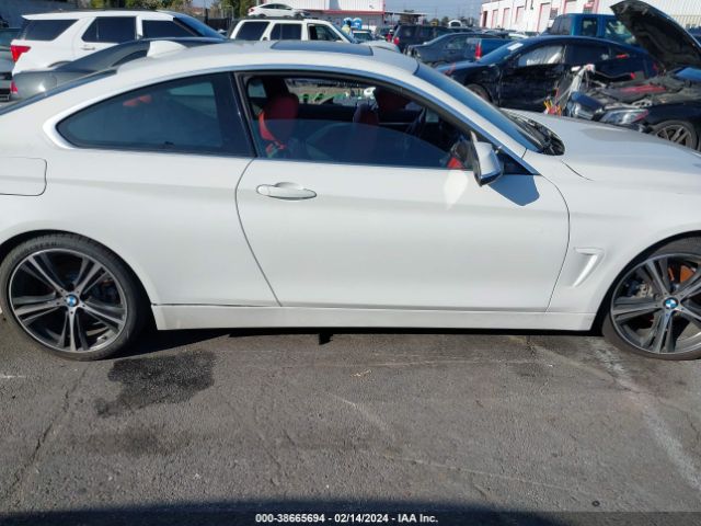 WBA4W3C5XKAF92139 BMW 430I