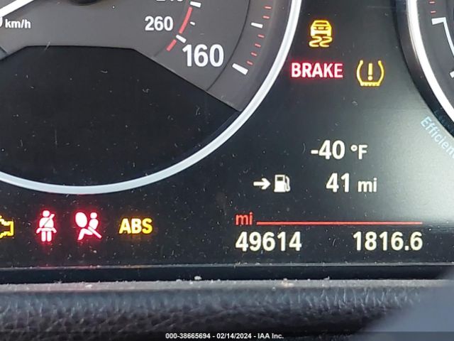 WBA4W3C5XKAF92139 BMW 430I