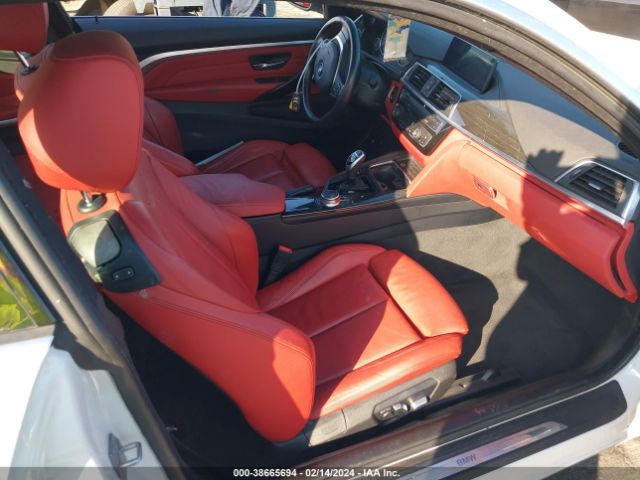 WBA4W3C5XKAF92139 BMW 430I