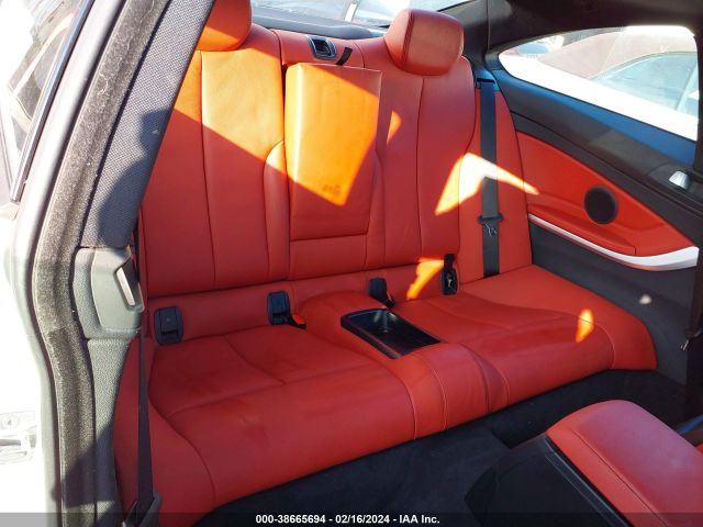 WBA4W3C5XKAF92139 BMW 430I