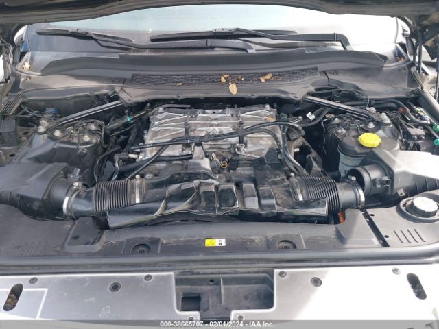 SALGS2TF0FA210209 Land Rover Range Rover 5.0l V8 Supercharged