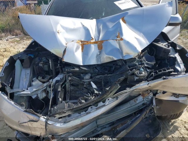 2HKRM4H73FH663319 Honda Cr-v Ex-l
