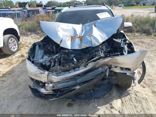 2HKRM4H73FH663319 Honda Cr-v Ex-l