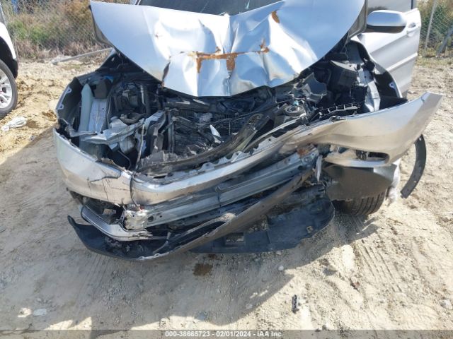 2HKRM4H73FH663319 Honda Cr-v Ex-l