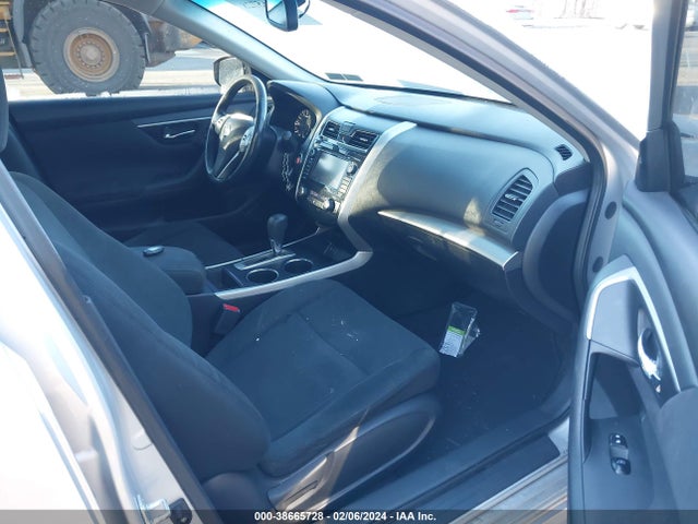 Nissan Altima 2.5 Sv 2015 1N4AL3AP7FC216630 Image 5