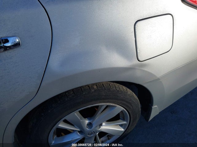 Nissan Altima 2.5 Sv 2015 1N4AL3AP7FC216630 Image 6