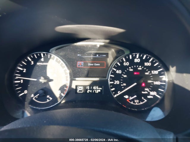 Nissan Altima 2.5 Sv 2015 1N4AL3AP7FC216630 Image 7