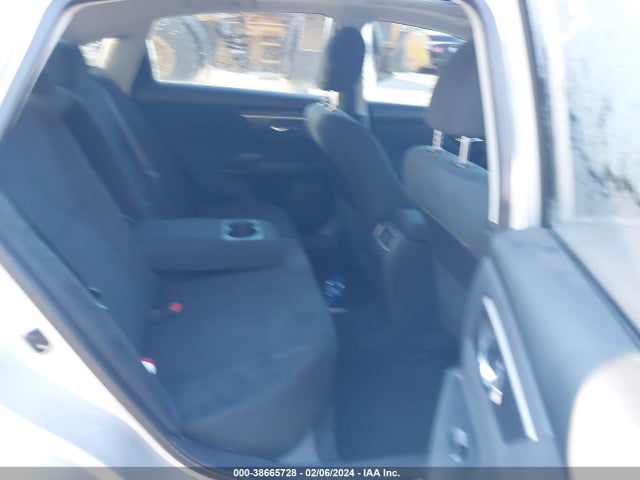 Nissan Altima 2.5 Sv 2015 1N4AL3AP7FC216630 Image 8