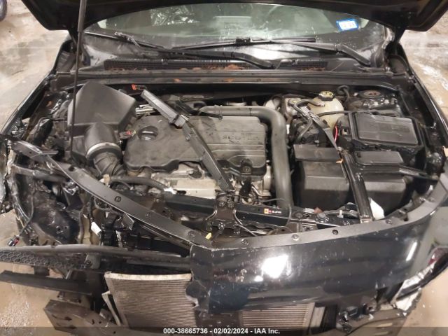 1G1ZB5ST9JF244159 Chevrolet Malibu 1ls