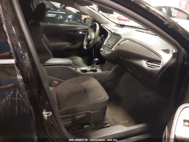 1G1ZB5ST9JF244159 Chevrolet Malibu 1ls