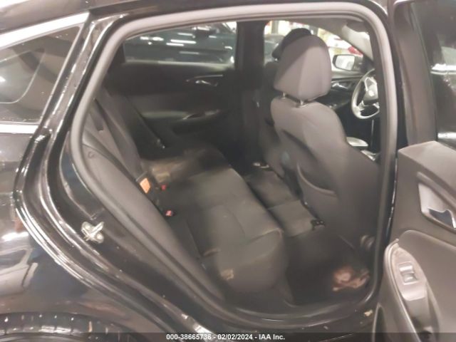 1G1ZB5ST9JF244159 Chevrolet Malibu 1ls